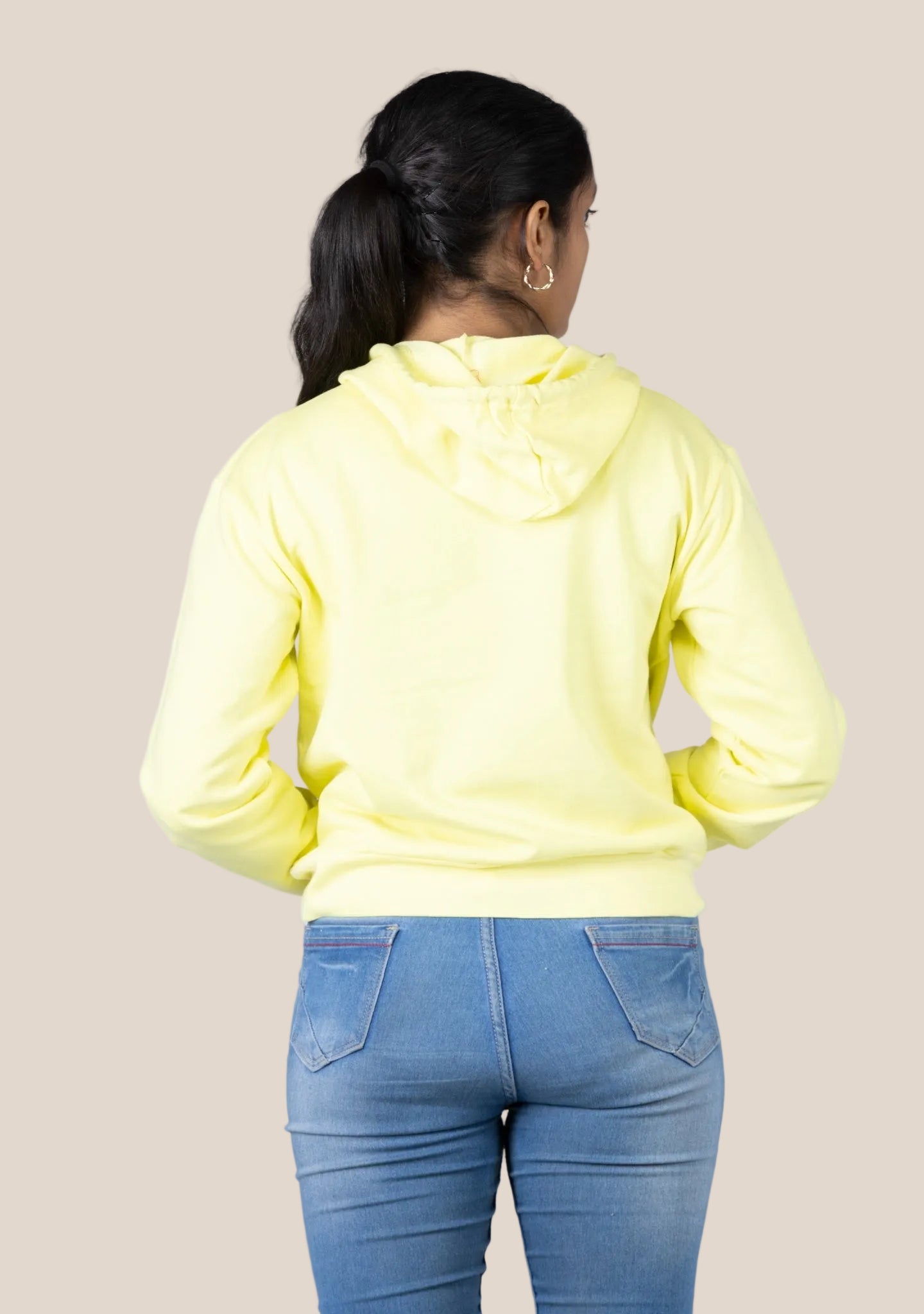 PRIMIUM HOODIE (FEELINGS)