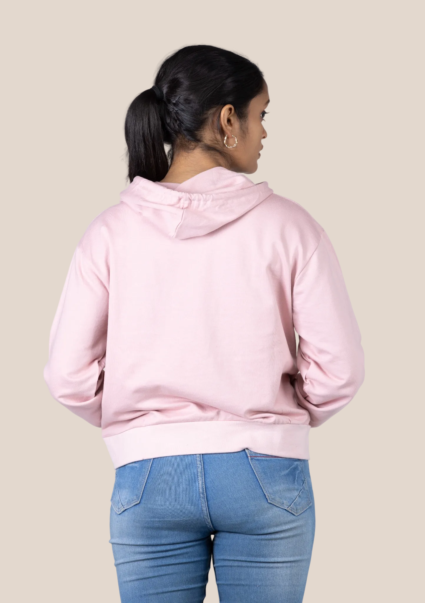 PRIMIUM HOODIE (FEELINGS)