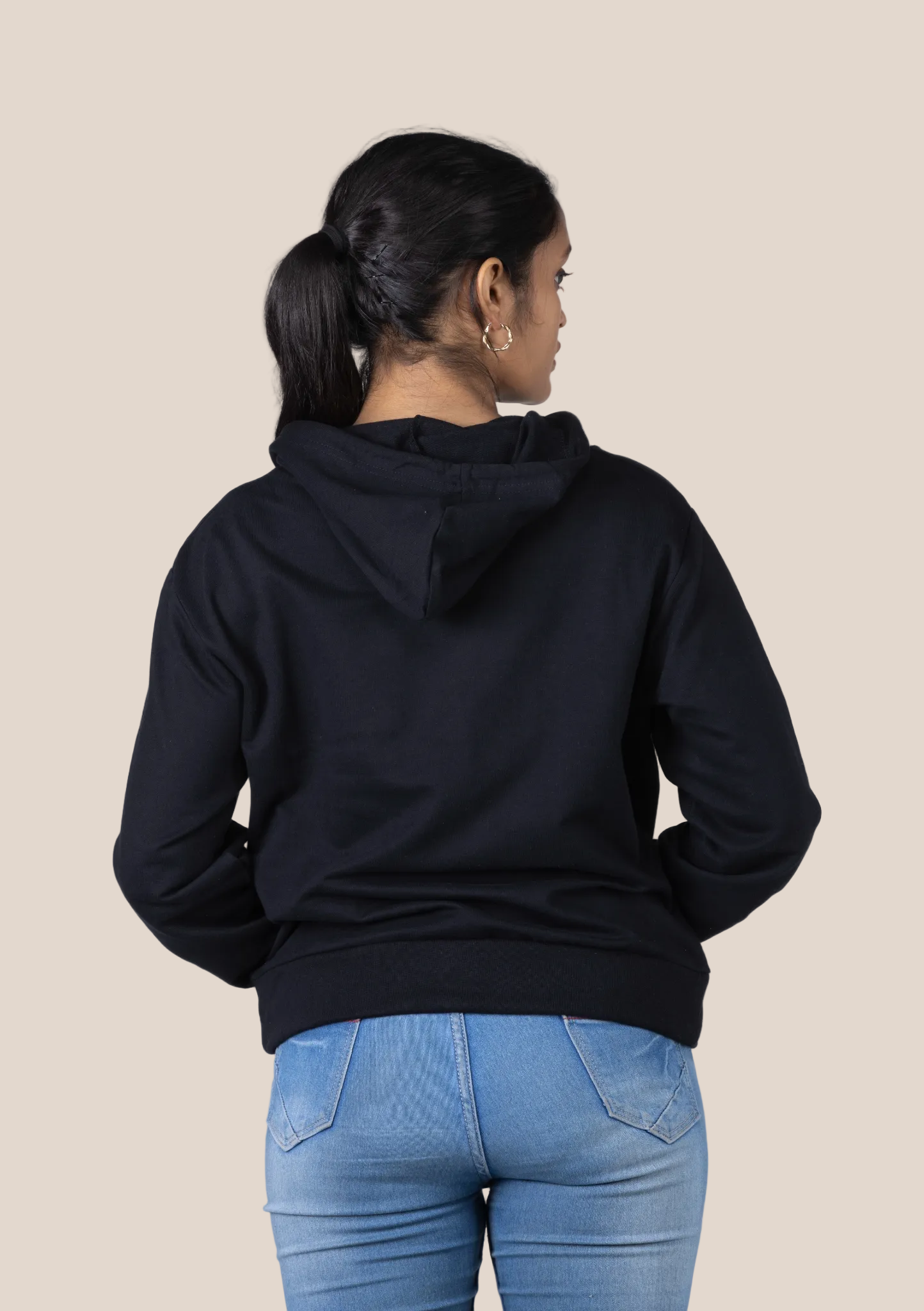 PRIMIUM HOODIE (FEELINGS)