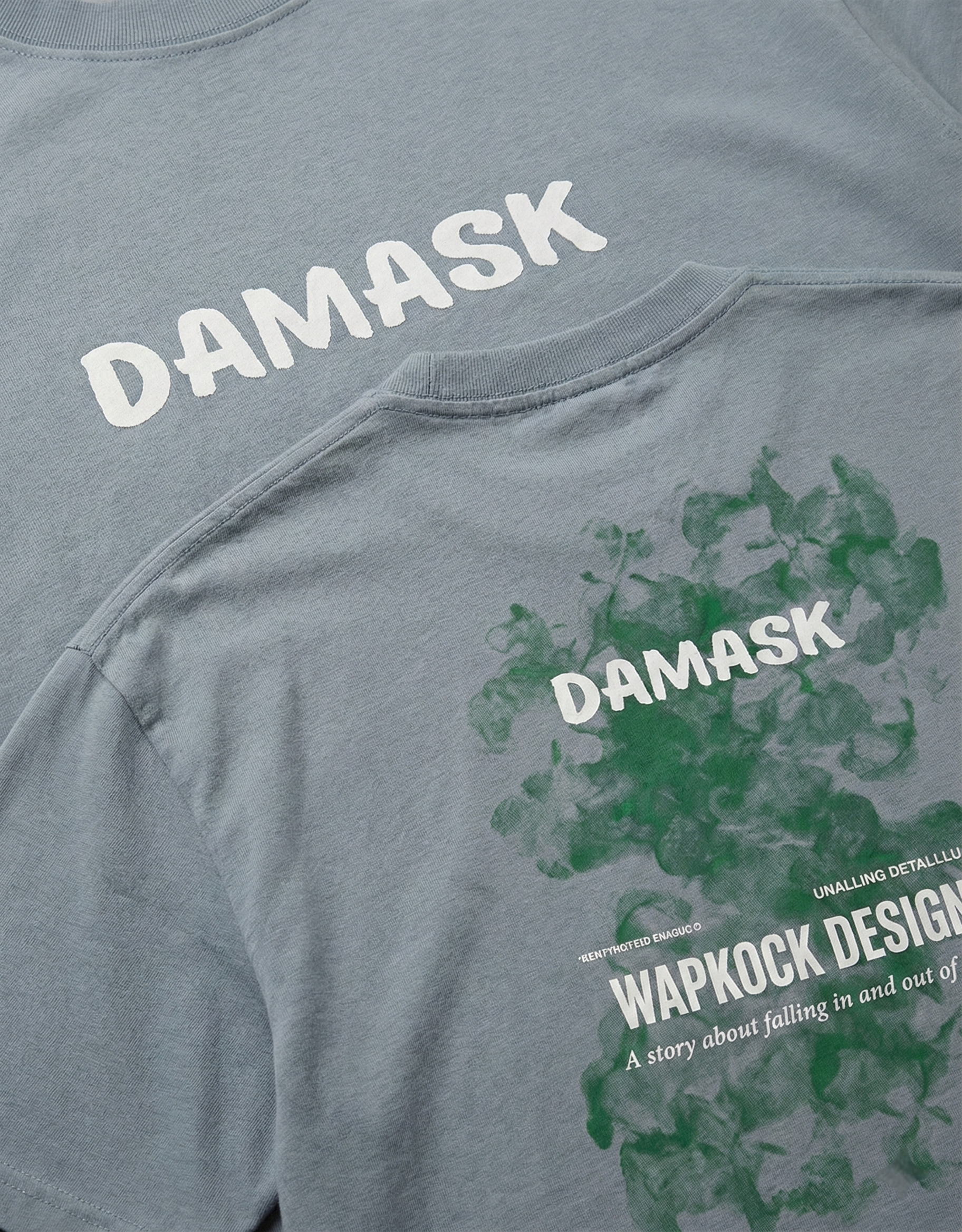MENS 3/4  SLEEVE