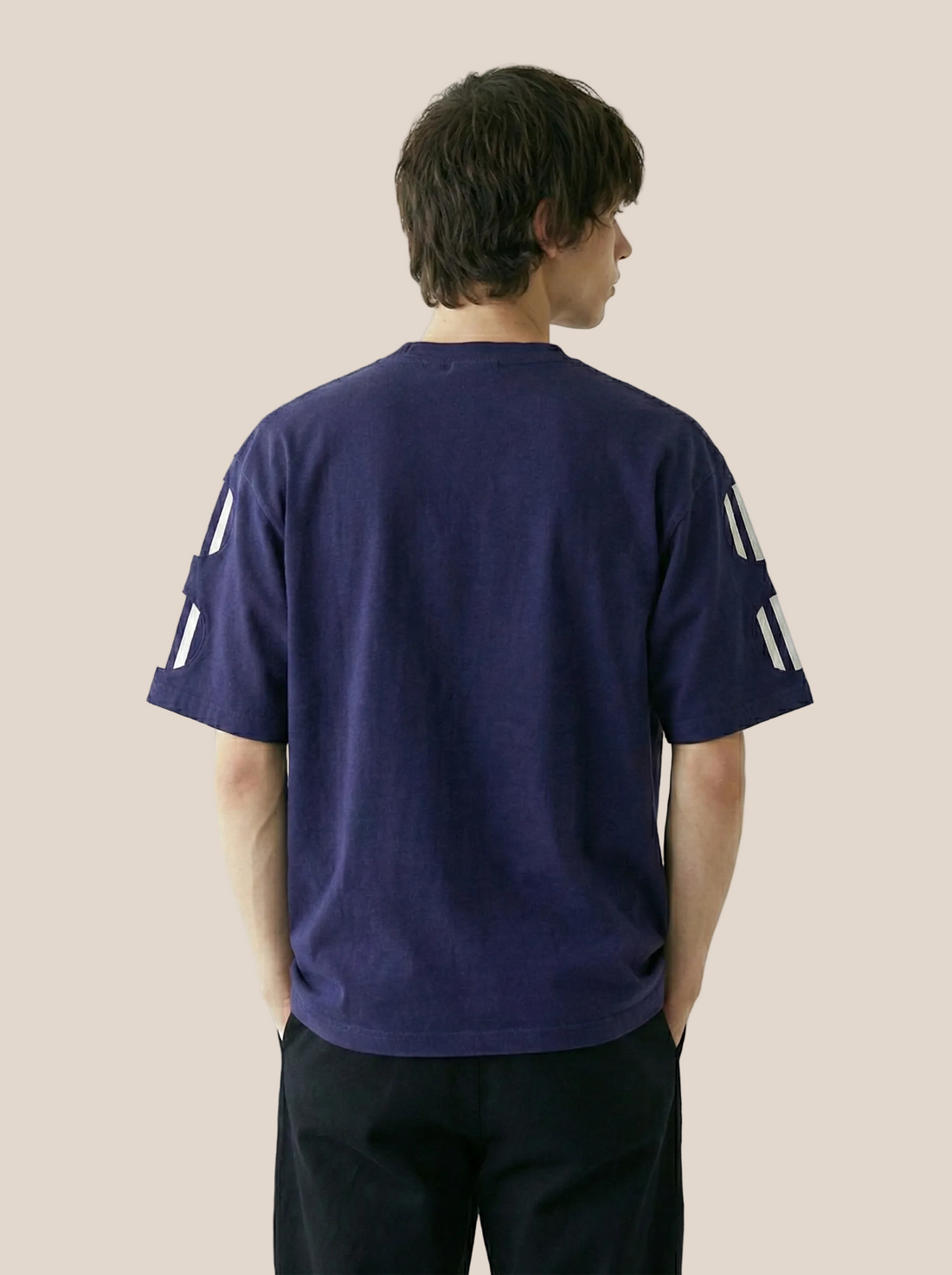 MENS 3/4  SLEEVE