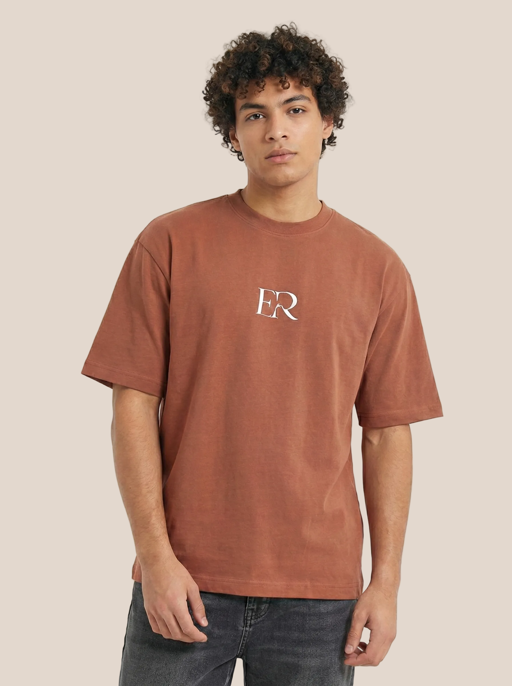 MENS 3/4  SLEEVE