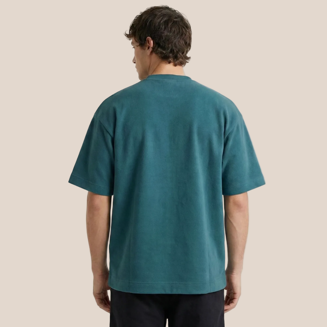 MENS 3/4  SLEEVE