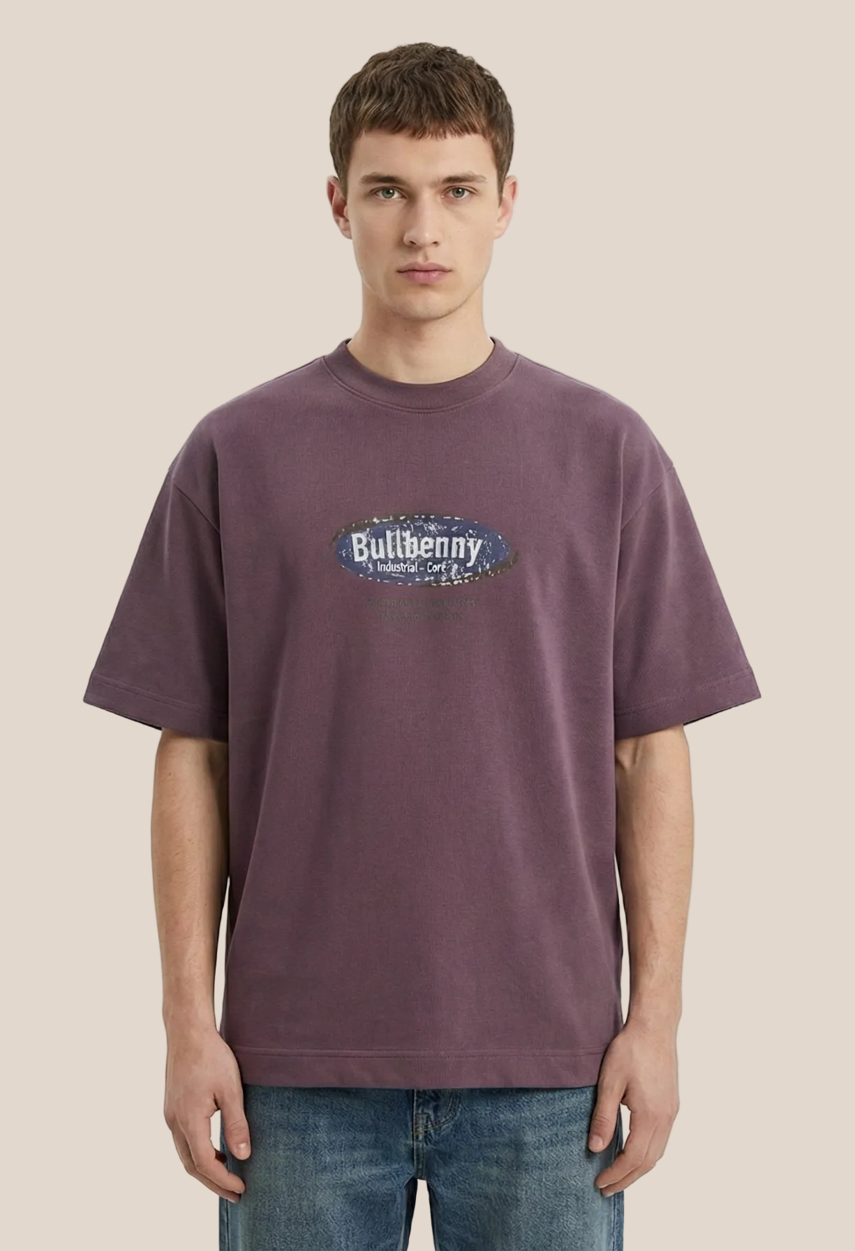 MENS 3/4  SLEEVE