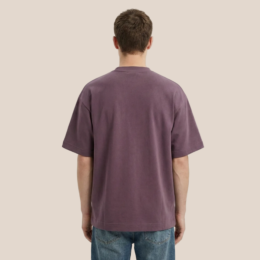 MENS 3/4  SLEEVE