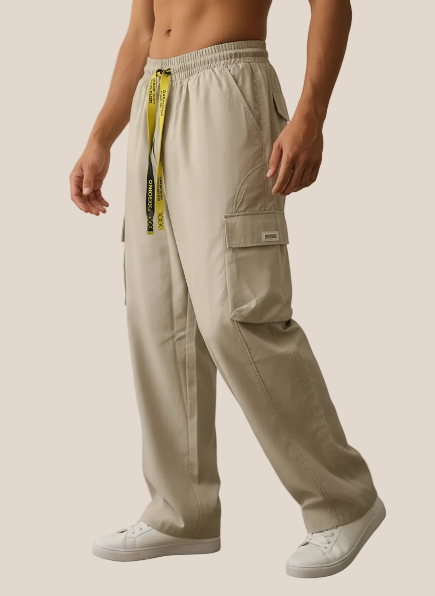 Cargo pants FOR MEN