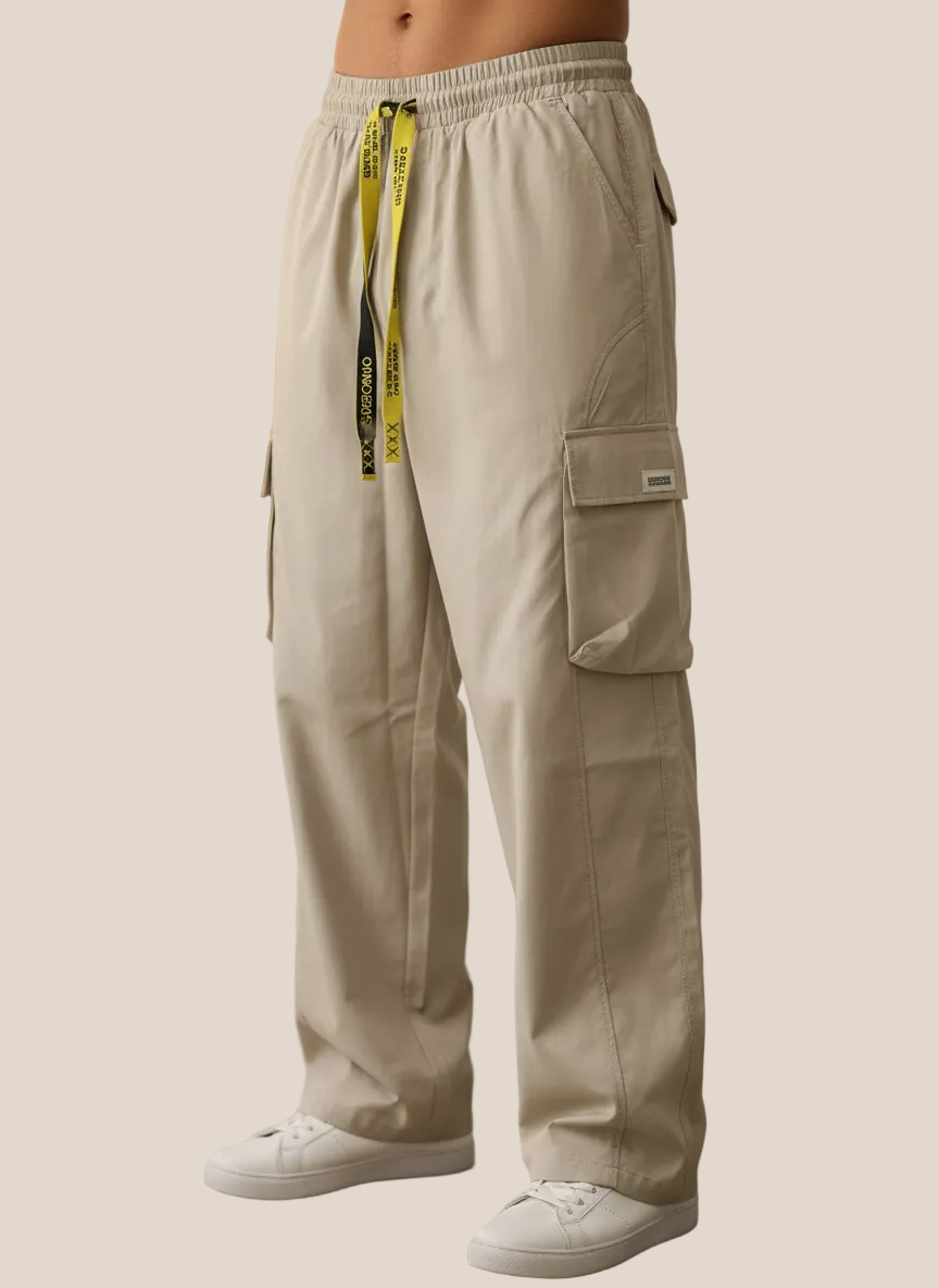 Cargo pants FOR MEN