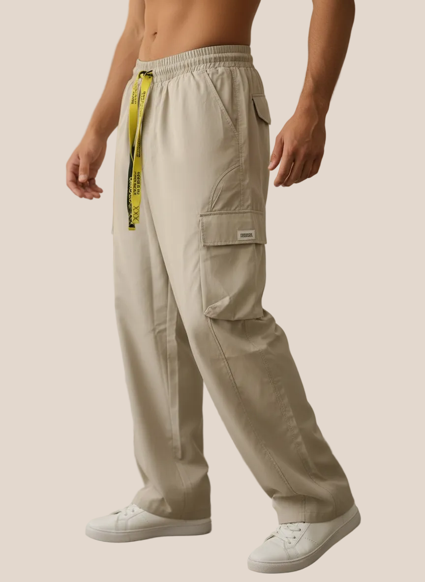 Cargo pants FOR MEN